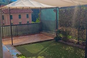 Appartamento Bilocale con giardino
