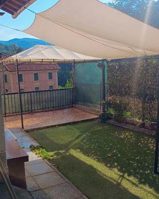 Appartamento Bilocale con giardino