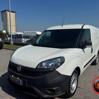 FIAT Doblo 1.6 MJT 120 CV CARGO MAXI PL N1 2 POS