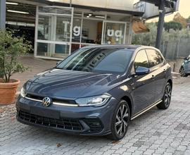 Volkswagen Polo 1.0 TSI R-Line