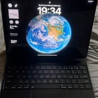 Tastiera kayboard per ipad