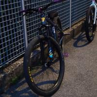 Mafiabike STB