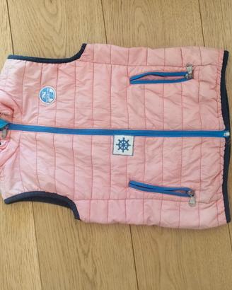 Gilet Smanicato North Sails Bambina / Bambino