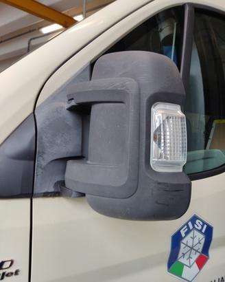 Specchio sinistro FIAT DUCATO del 2009