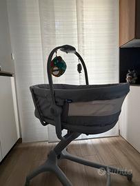 Chicco Baby Hug 4 in 1 Air