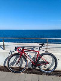 bicicleta corsa