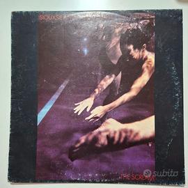 (Vinile 33 giri) Siouxsie &Banshees – The Scream