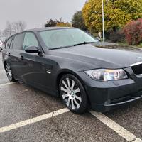 BMW 320D M Trattabile 