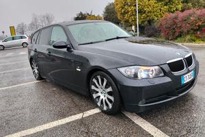 BMW 320D M Trattabile 