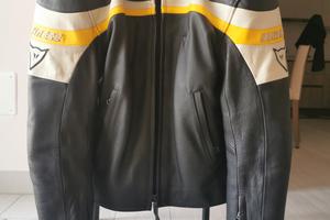 giacca moto