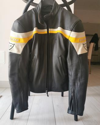 giacca moto