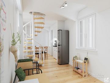 CASA INDIPENDENTE A ISEO