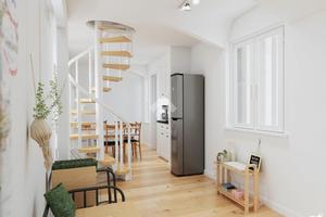 CASA INDIPENDENTE A ISEO