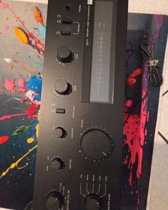 amplificatore Sansui A-60
