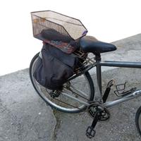 Bicicletta donna Giant