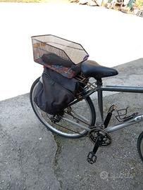 Bicicletta donna Giant