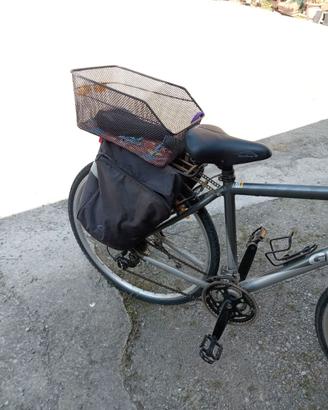 Bicicletta donna Giant