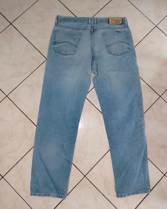 jeans Marlboro nr 52 vintage