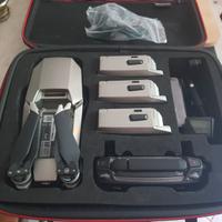Drone DJI Mavic pro platinum combo