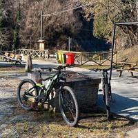 E-bike KTM taglia L deo 2019