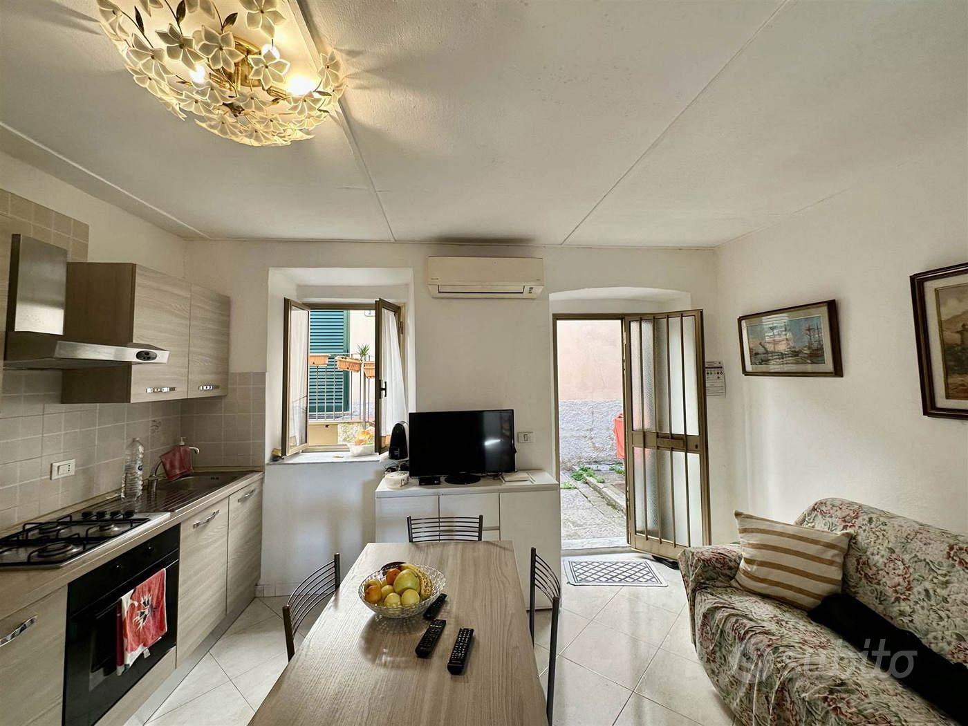 Apartment in Rio, Villaggio Togliatti - Altro