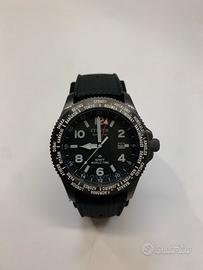 Citizen promaster GMT ecodrive worldtime