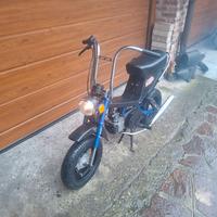 JAWA STELLA 50 cc