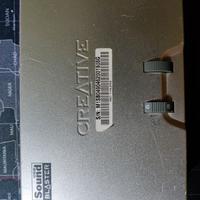 Creative Sound Blaster Live! 24-bit External