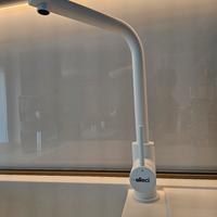 miscelatore elleci bianco.