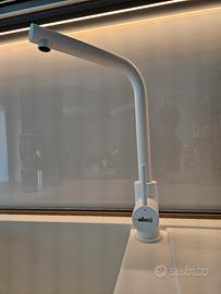 miscelatore elleci bianco.