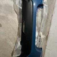 Paraurti Toyota yaris hibrid