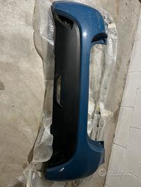 Paraurti Toyota yaris hibrid