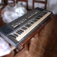 PIANOLA FARFISA