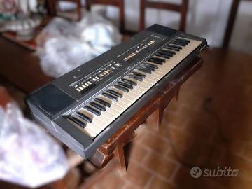 PIANOLA FARFISA