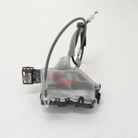 SERRATURA POSTERIORE SINISTRA CITROEN C3 Serie 169