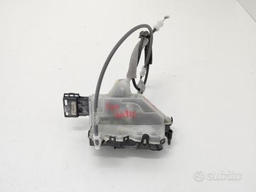 SERRATURA POSTERIORE SINISTRA CITROEN C3 Serie 169