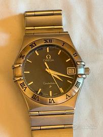 Orologio Omega Constellation 396.1201 1990-1999