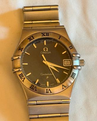 Orologio Omega Constellation 396.1201 1990-1999