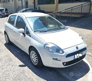 Punto 1.3 MJT II 95 CV 2017 GARANZIA PERMUTE