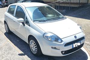 Punto 1.3 MJT II 95 CV 2017 GARANZIA PERMUTE