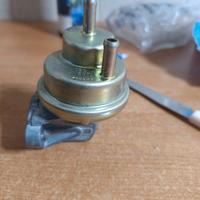 pompa carburante  Fispa