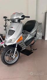 Scooter sr 50