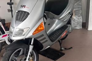 Scooter sr 50