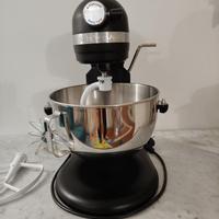 Planetaria Kitchenaid da 5,2 l