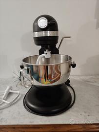 Planetaria Kitchenaid da 5,2 l