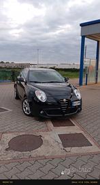 Alfa Romeo MiTo 1.6 S&S Distinctive