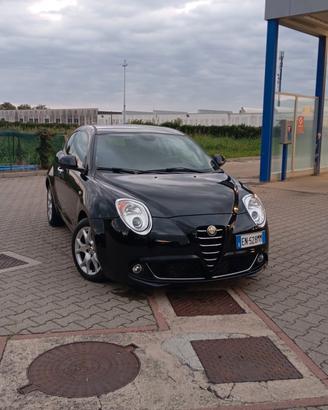 Alfa Romeo MiTo 1.6 S&S Distinctive