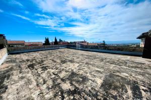 Appartamento con terrazza