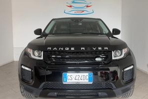 LAND ROVER Range Rover Evoque 2.0 TD4 150 CV 5p.