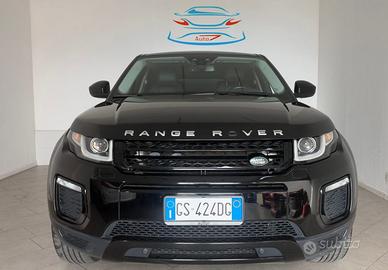 LAND ROVER Range Rover Evoque 2.0 TD4 150 CV 5p.
